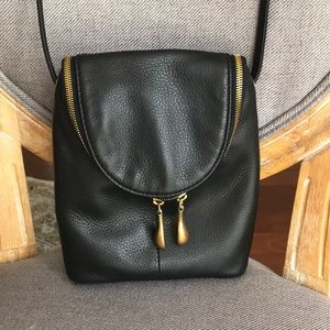 Fern Hobo crossbody